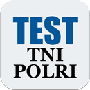 Tryout Test TNI POLRI APK