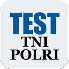 Tryout Test TNI POLRI アイコン