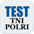 Tryout Test TNI POLRI icon