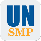 Tryout UN UNBK SMP 2017 ไอคอน