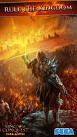 Poster Kingdom Conquest: Dark Empire