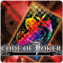 CODE OF JOKER Pocket-対戦カードゲーム- APK