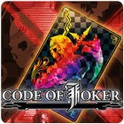 CODE OF JOKER Pocket-対戦カードゲーム- 图标