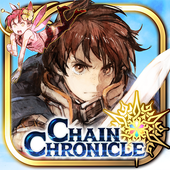 チェインクロニクル3 icon チェインクロニクル3 icon