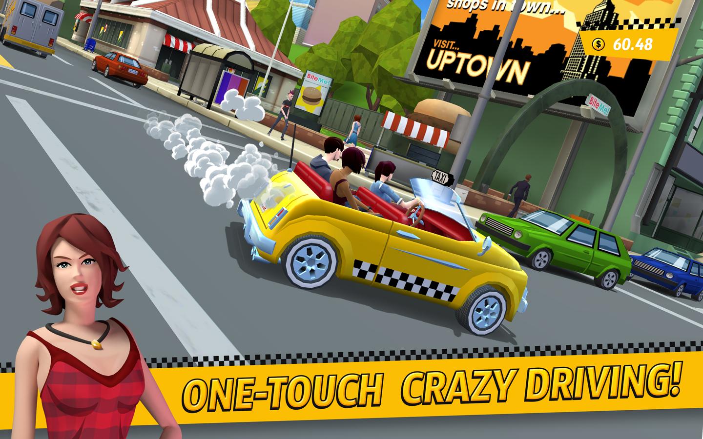 Taxi Taxi