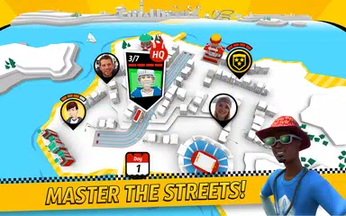 Baixar Crazy Taxi™ City Rush APK