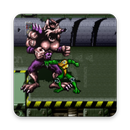 Battle toads sega tips APK