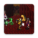 Battletoads and double dragon included walkthrough APK