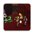 Battletoads and double dragon included walkthrough Zeichen
