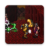 Battletoads and double dragon included walkthrough Zeichen