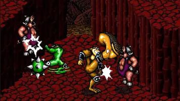 Battletoads and double dragon included walkthrough Screenshot 1
