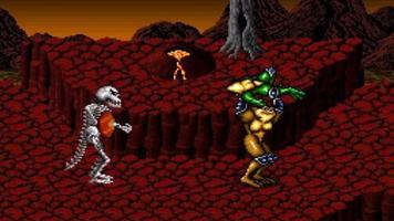 Battletoads and double dragon included walkthrough Screenshot 2