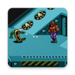 Battletoads Sega included cheats