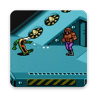 Battletoads Sega included cheats Zeichen