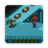 Battletoads Sega included cheats Zeichen