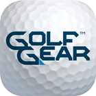 GOLFGEAR～ゴルフスコア＆ナビ～ゴルフギア icono
