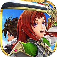 Baixar フォルティシア SEGA×LINE APK