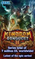 Kingdom Conquest II Affiche