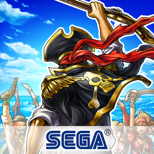 War Pirates: Heroes of the Sea