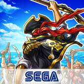War Pirates: Heroes of the Sea-icoon