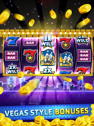 Casino