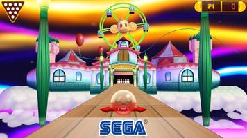 Super Monkey Ball: Sakura Ed. ภาพหน้าจอ 3