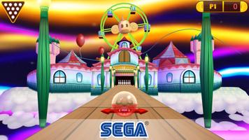 Super Monkey Ball: Sakura Ed. imagem de tela 3