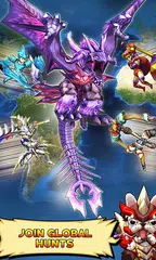 Monster Gear APK download