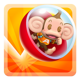 Super Monkey Ball Bounce icône