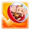 Super Monkey Ball Bounce أيقونة