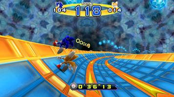 Sonic 4 Episode II capture d'écran 1