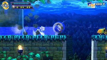 Sonic 4 Episode II screenshot 3