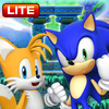 Sonic 4 Episode II LITE ไอคอน