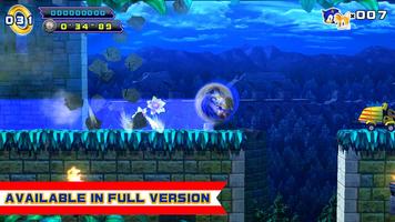 Sonic 4 Episode II LITE screenshot 3