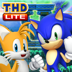 Sonic 4 Episode II THD Lite ícone