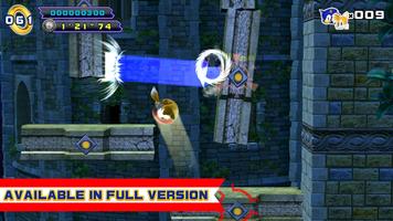 Sonic 4 Episode II THD Lite ảnh chụp màn hình 1