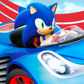 Sonic Racing Transformed for Android - APK Download