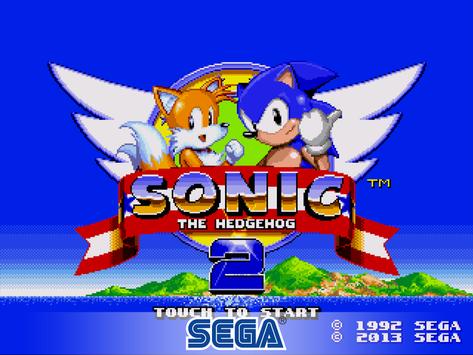 скачать на андроид sonic the hedgehog 2 Sonic the hedgehog classics apk free download.