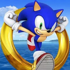 Скачать SONIC DASH CLUB APK