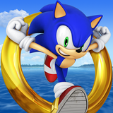 SONIC DASH CLUB आइकन