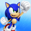 Sonic Jump Fever APK