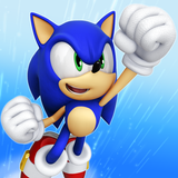 Sonic Jump Fever icono