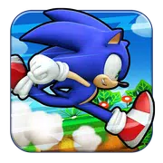 ソニック ランナーズ(SONIC RUNNERS)