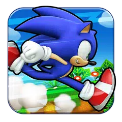 Sonic Runners APK Herunterladen