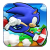Sonic Runners أيقونة