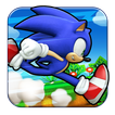 ソニック ランナーズ(SONIC RUNNERS)