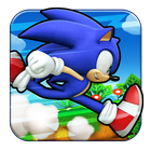 Sonic Runners ไอคอน