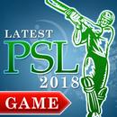 最新PSL 2018超級六人賽：最佳夢幻聯賽 APK