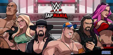 WWE Tap Mania