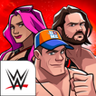 ”WWE Tap Mania: Get in the Ring in this Idle Tapper